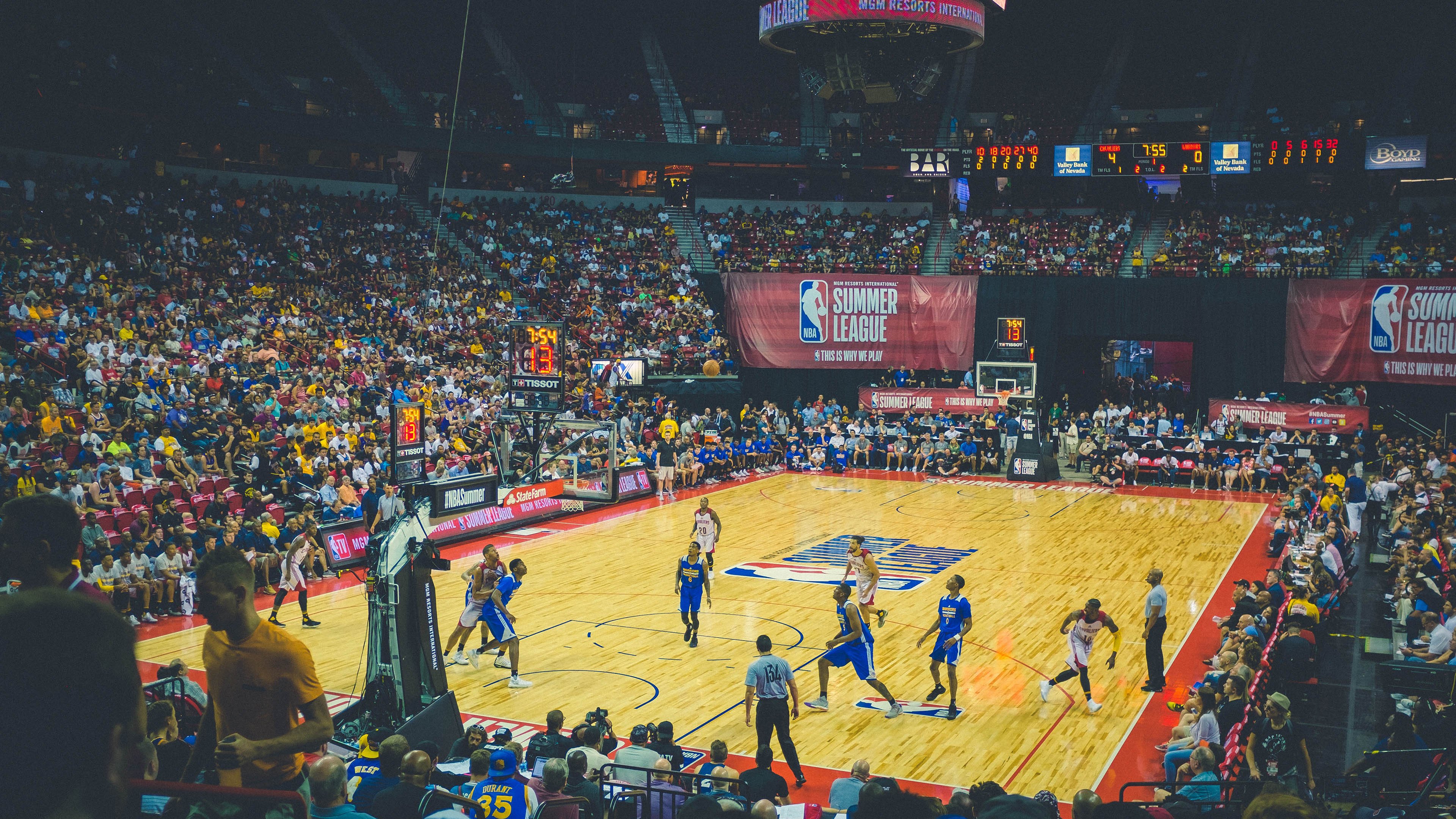 电竞成为NBA全球粉丝交流平台，nba电竞battle